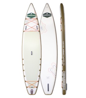 copy of Funbox Pro Explorer 14' x 31''1/2  - Prancha Stand Up Paddle Surf Insuflável