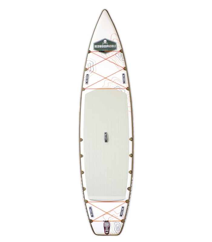 copy of Funbox Pro Explorer 14' x 31''1/2  - Prancha Stand Up Paddle Surf Insuflável