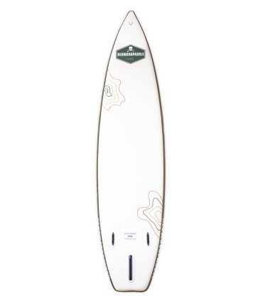 copy of Funbox Pro Explorer 14' x 31''1/2  - Prancha Stand Up Paddle Surf Insuflável