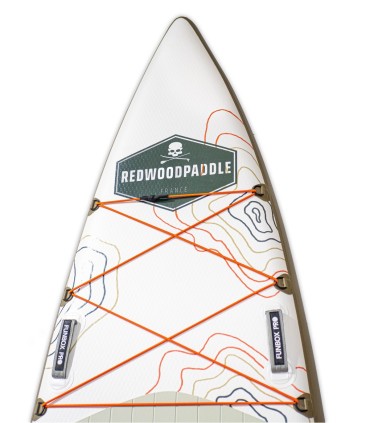 copy of Funbox Pro Explorer 14' x 31''1/2  - Prancha Stand Up Paddle Surf Insuflável