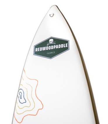 copy of Funbox Pro Explorer 14' x 31''1/2  - Prancha Stand Up Paddle Surf Insuflável