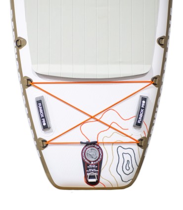 copy of Funbox Pro Explorer 14' x 31''1/2  - Prancha Stand Up Paddle Surf Insuflável