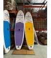 Funbox Classic 10'7 Paradise  - Tabla Paddle Surf Hinchable
