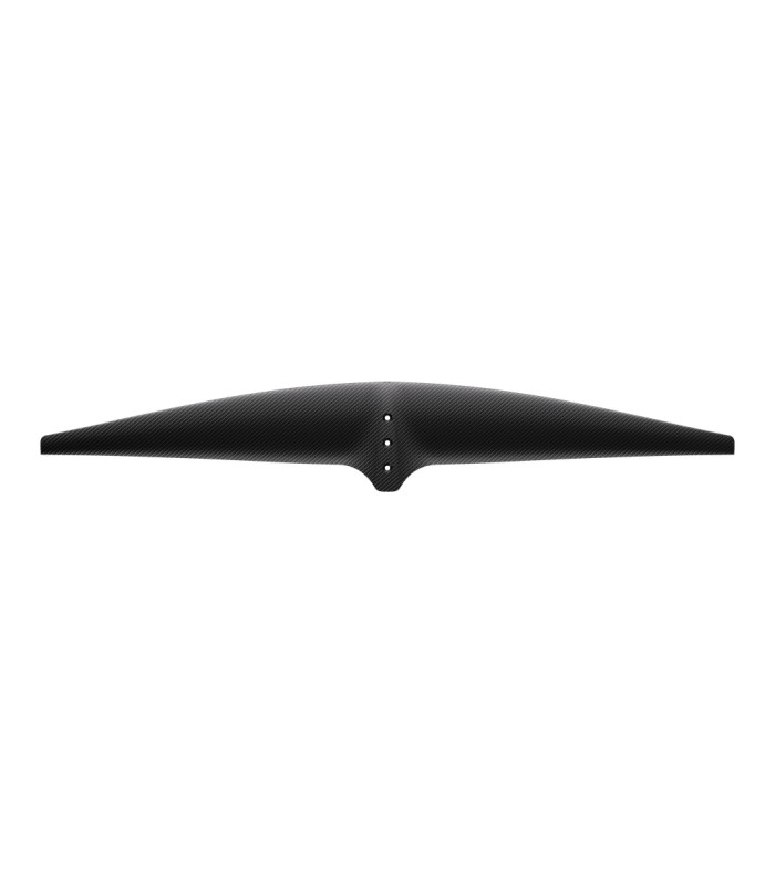 Aile avant Evo HA - Full Carbono