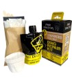 Phix Doctor Epoxy Polyester 4 oz 10 piezas - Kit Reparación tabla SUP & Surf