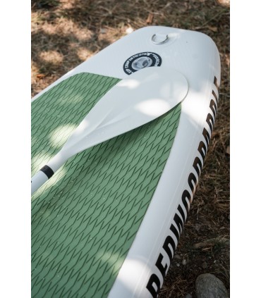 Funbox Classic 10'7 Spring  - Tabla Paddle Surf Hinchable