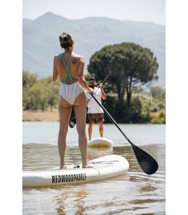 Funbox Classic 10'7 Spring  - Tabla Paddle Surf Hinchable