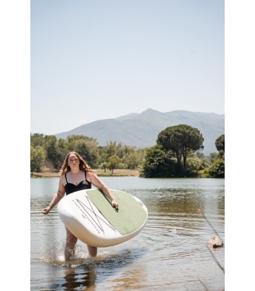 Funbox Classic 10'7 Spring  - Tabla Paddle Surf Hinchable