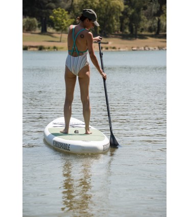 Funbox Classic 10'7 Spring  - Tabla Paddle Surf Hinchable