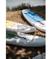 Funbox Classic 10'7 Sky - Tabla Paddle Surf Hinchable