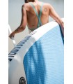 Funbox Classic 10'7 Sky - Tabla Paddle Surf Hinchable