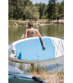Funbox Classic 10'7 Sky - Tabla Paddle Surf Hinchable