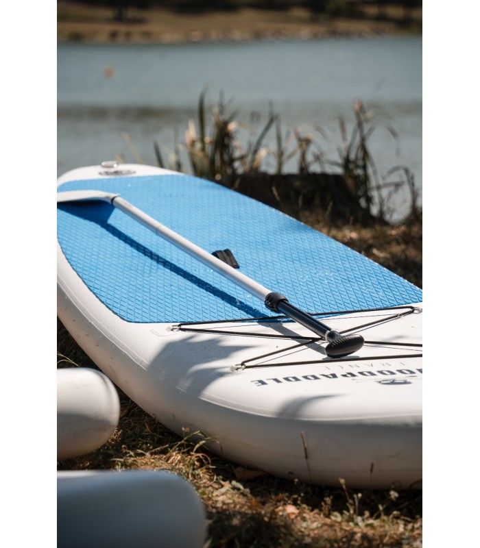 Funbox Classic 10'7 Sky - Tabla Paddle Surf Hinchable