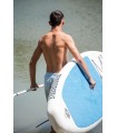 Funbox Classic 10'7 Sky - Tabla Paddle Surf Hinchable