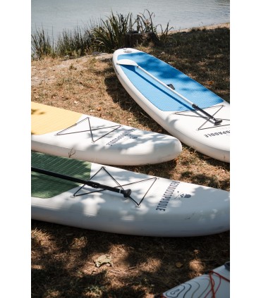 Funbox Classic 10'7 Sun - Tabla Paddle Surf Hinchable