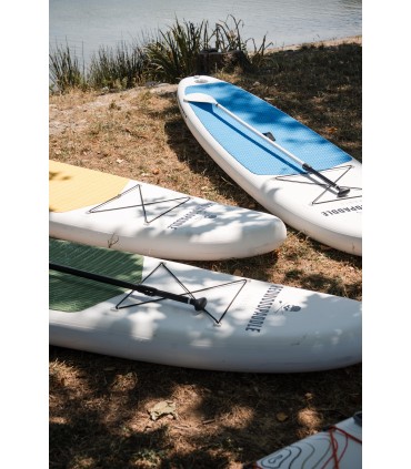Funbox Classic 10'7 Sun - Tabla Paddle Surf Hinchable