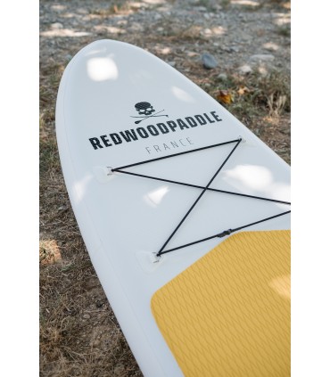 Funbox Classic 10'7 Sun - Tabla Paddle Surf Hinchable