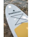 Funbox Classic 10'7 Sun - Tabla Paddle Surf Hinchable