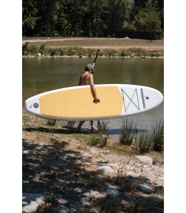 Funbox Classic 10'7 Sun - Tabla Paddle Surf Hinchable