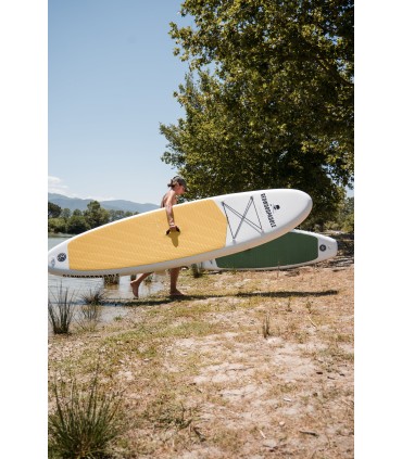 Funbox Classic 10'7 Sun - Tabla Paddle Surf Hinchable
