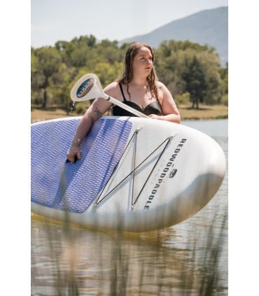 Funbox Classic 10'7 Paradise  - Tabla Paddle Surf Hinchable