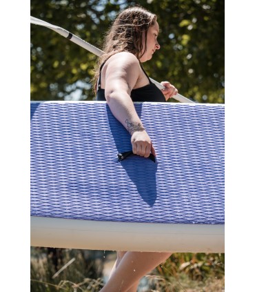 Funbox Classic 10'7 Paradise  - Tabla Paddle Surf Hinchable