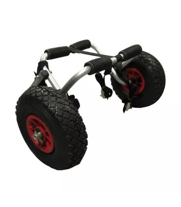 Carrinho de Transporte - Prancha de Paddle Surf Windsurf