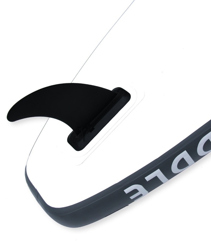 Quilha SUP Inflável Clip - Prancha Stand Up Paddle Surf SUP