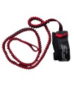 Leash pulso Wing Foil - Prancha Stand Up paddle Surf SUP Redwoodpaddle