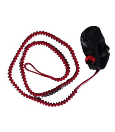 Leash pulso Wing Foil - Prancha Stand Up paddle Surf SUP Redwoodpaddle