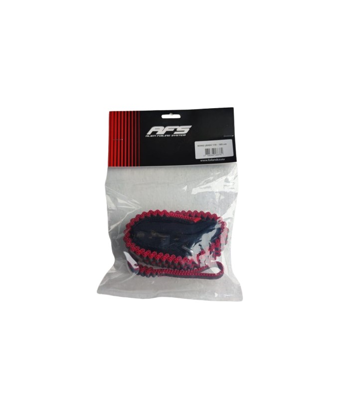 Leash pulso Wing Foil - Prancha Stand Up paddle Surf SUP Redwoodpaddle