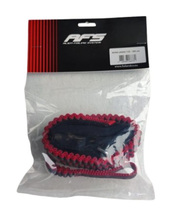 Leash pulso Wing Foil - Prancha Stand Up paddle Surf SUP Redwoodpaddle