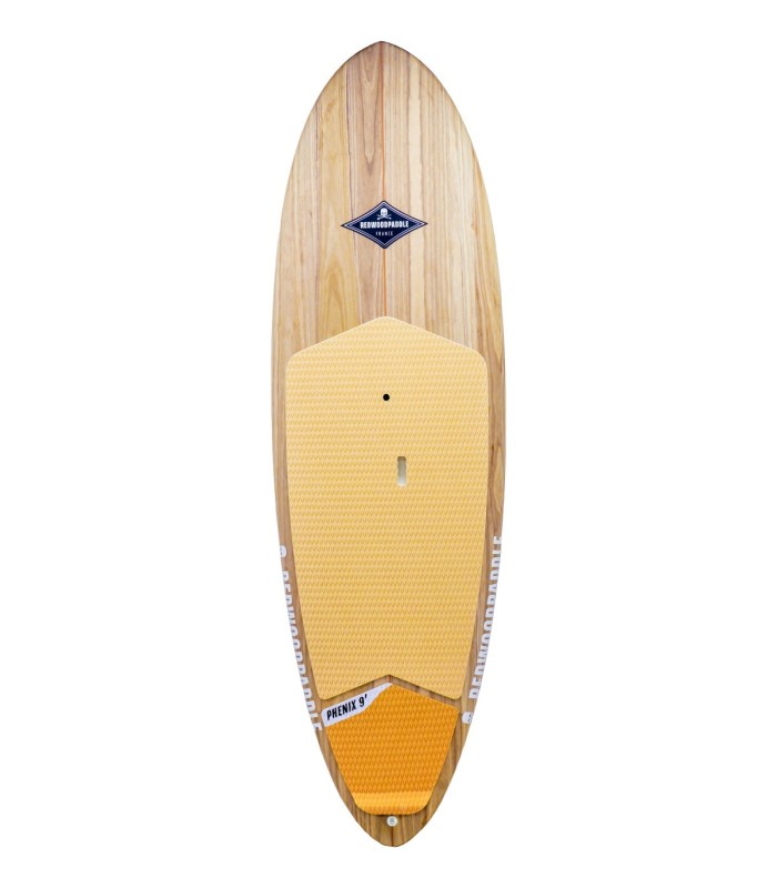 Phenix Natural - Prancha Stand Up Paddle Surf