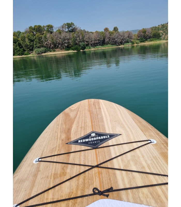 Phenix Natural - Prancha Stand Up Paddle Surf
