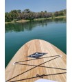 Phenix Natural - Prancha Stand Up Paddle Surf