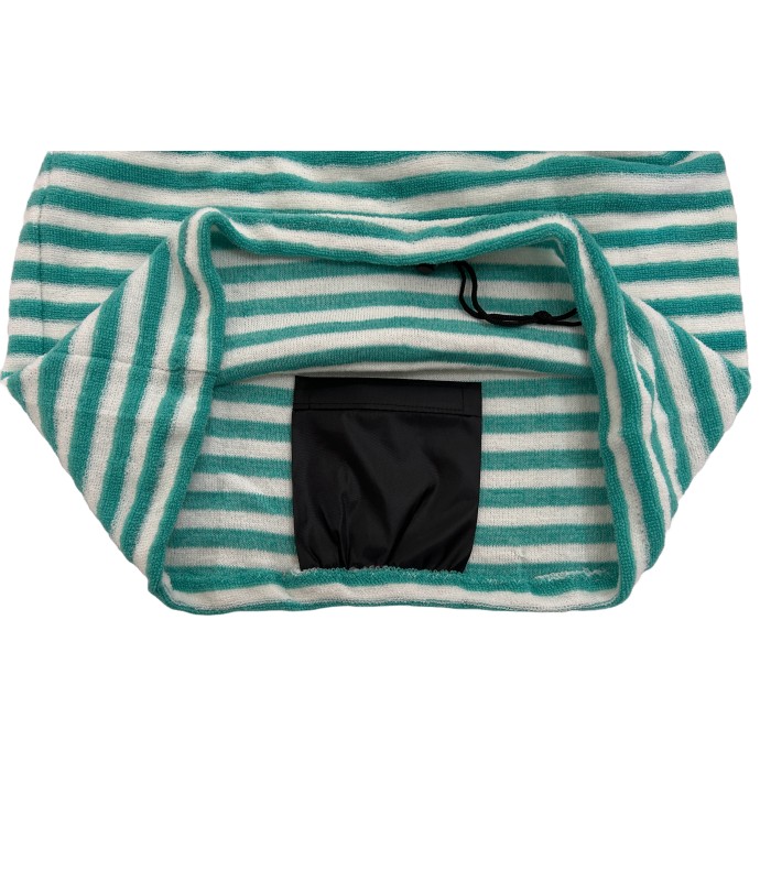 Meia Surf 6'6 Peppermint - Capa Prancha Surf