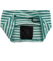 Meia Surf 6'6 Peppermint - Capa Prancha Surf