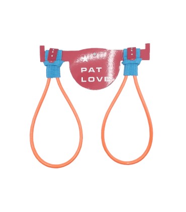 Cabos de trapézio Pat Love Mono - Windsurf