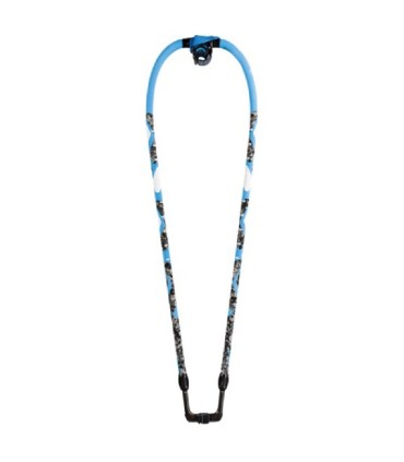 Wisbone Dynafiber Shakaslim Carbono 25 mm - Windsurf