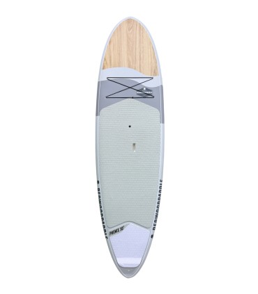 Phenix Grey - Tabla Stand Up Paddle Surf Redwoodpaddle
