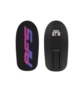 AFS Dockstar - Prancha Foil Dockstart Wakefoil Kitefoil