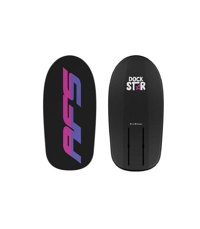 AFS Dockstar - Prancha Foil Dockstart Wakefoil Kitefoil