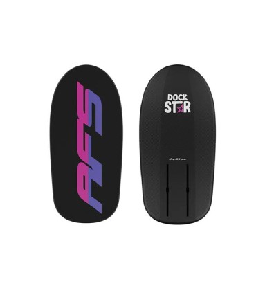AFS Dockstar - Prancha Foil Dockstart Wakefoil Kitefoil