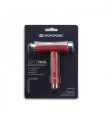 Chave Skate T Tool Rojo