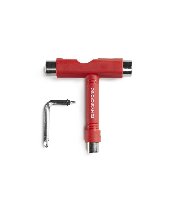 Chave Skate T Tool Rojo