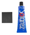 Tubo de reparação Solarez epóxi  - Kit de reparação para pranchas de SUP e surf
