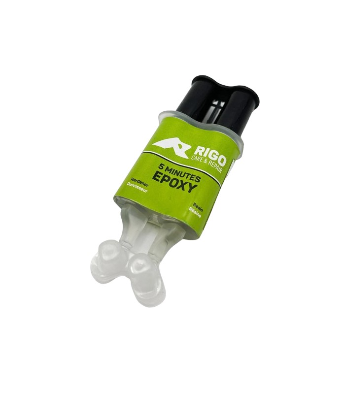 RIGO para pranchas de resina epóxi - Kit de reparação para pranchas de SUP e surf