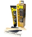 Phix Doctor - Kit de reparação para pranchas de SUP e surf