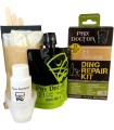 Phix Doctor Epoxy 4 oz 11 piezas - Kit Reparación tabla SUP & Surf