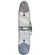 Capa Prancha Surf Peppermint - Prancha Surf Longboard 9'5